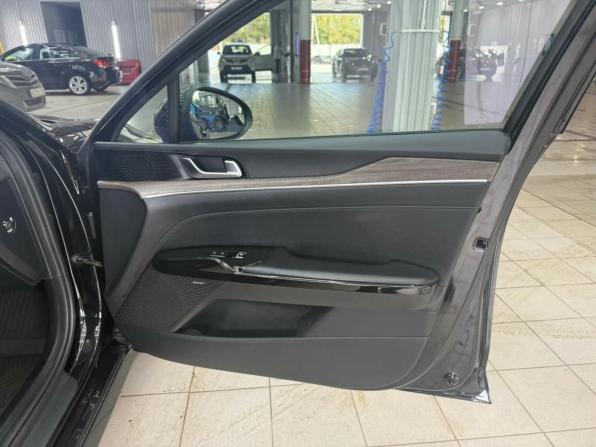 Kia K5 III с пробегом 2021 года, цена 2 550 000 рублей, 83624 км, седан, Автокод Объявления