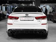 Kia Optima IV Рестайлинг Москва  - изображение 34