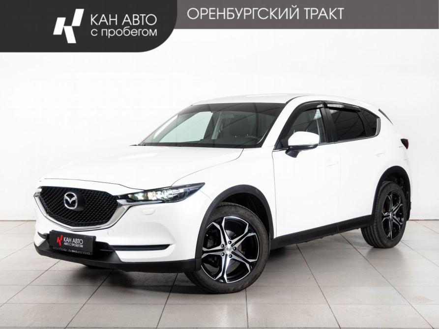 Mazda CX-5 II Казань  - изображение 1