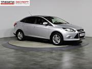 Ford Focus III Белгород  - изображение 19