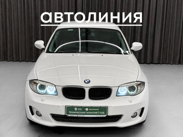 BMW 1 серии I (E82/E88) Рестайлинг 2 с пробегом 2011 года, цена 1 099 000 рублей, 200000 км, купе, Автокод Объявления