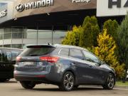 Kia Ceed II Рестайлинг Москва  - изображение 23