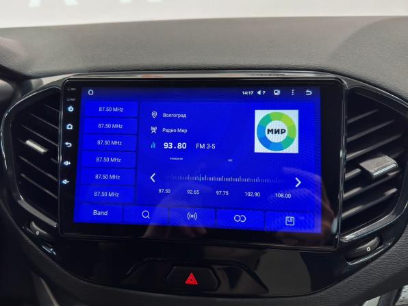 Lada (ВАЗ) Vesta I с пробегом 2019 года, цена 1 110 000 рублей, 88927 км, универсал, Автокод Объявления