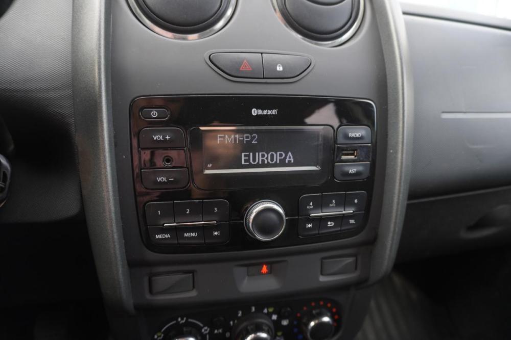 Renault Duster I Рестайлинг Ульяновск  - изображение 14