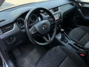Skoda Octavia III (A7) Рестайлинг Волгоград  - изображение 30