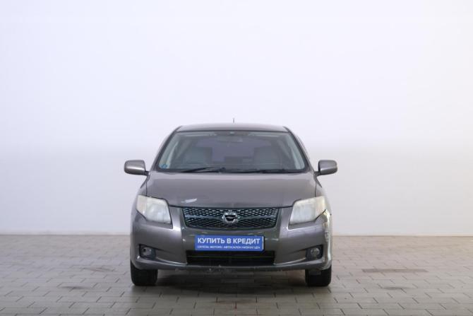 Toyota Corolla X (E140 E150) Рестайлинг с пробегом 2010 года, цена 769 000 рублей, 263000 км, универсал, Автокод Объявления