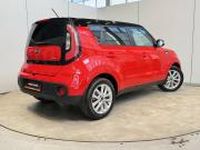 Kia Soul II Рестайлинг Волжский  - изображение 31