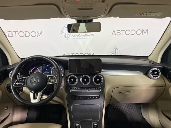 Mercedes-Benz GLC I (X253) Рестайлинг с пробегом 2021 года, цена 4 298 000 рублей, 55387 км, внедорожник, Автокод Объявления