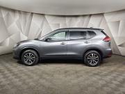 Nissan X-Trail III Рестайлинг Москва  - изображение 24
