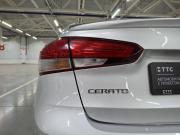 Kia Cerato III Рестайлинг (Classic) Казань  - изображение 33