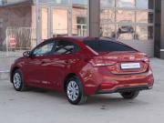 Hyundai Solaris II Новосибирск  - изображение 26