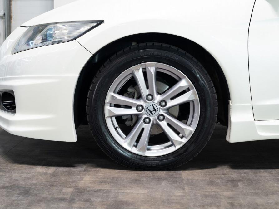 Honda CR-Z I Чита  - изображение 18