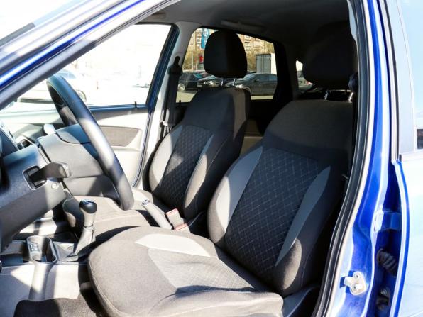 Lada (ВАЗ) Granta I Рестайлинг с пробегом 2019 года, цена 555 000 рублей, 170909 км, хэтчбек, Автокод Объявления