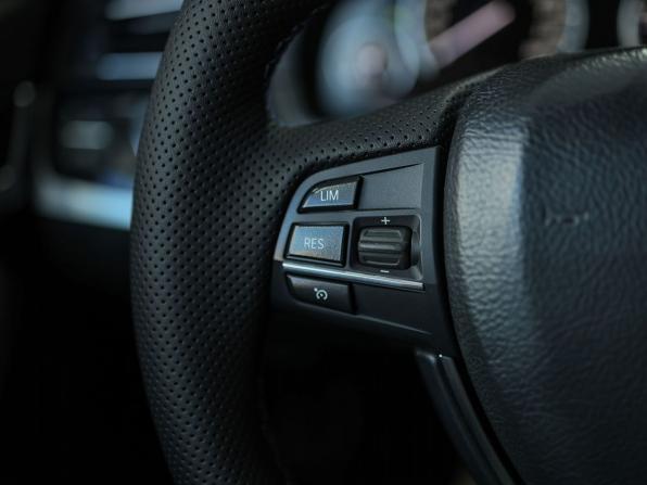 BMW 5 серии VI (F10/F11/F07) Рестайлинг с пробегом 2014 года, цена 2 249 000 рублей, 164200 км, седан, Автокод Объявления
