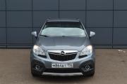 Opel Mokka I Оренбург  - изображение 17