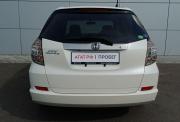 Honda Fit Shuttle I Абакан  - изображение 19