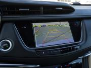 Cadillac XT5 I Москва  - изображение 36