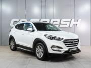 Hyundai Tucson III Воронеж  - изображение 24