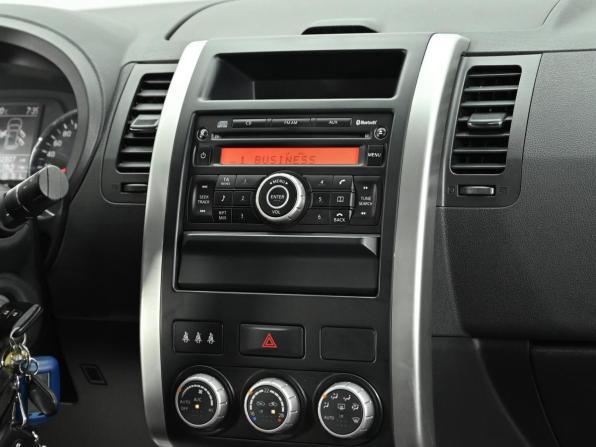 Nissan X-Trail II Рестайлинг с пробегом 2012 года, цена 949 000 рублей, 112000 км, внедорожник, Автокод Объявления