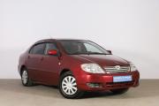 Toyota Corolla IX (E120 E130) Рестайлинг Новосибирск  - изображение 19