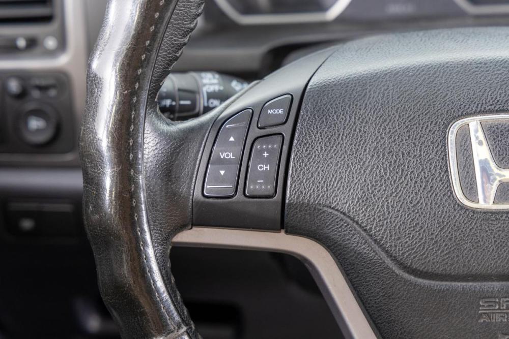Honda CR-V III Барнаул  - изображение 15