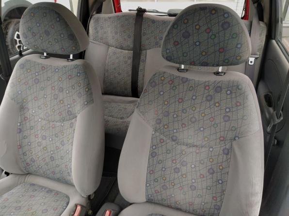 Daewoo Matiz II с пробегом 2006 года, цена 198 000 рублей, 142167 км, хэтчбек, Автокод Объявления