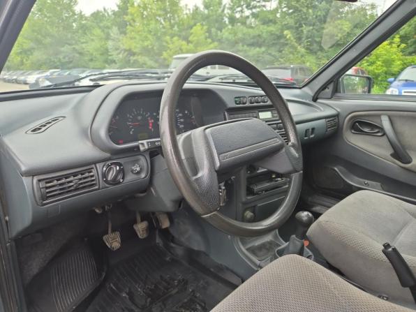 Lada (ВАЗ) 2114 с пробегом 2011 года, цена 250 000 рублей, 102053 км, хэтчбек, Автокод Объявления