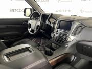 Chevrolet Tahoe IV Москва  - изображение 38