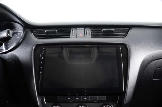 Skoda Octavia III (A7) с пробегом 2015 года, цена 909 000 рублей, 227700 км, лифтбек, Автокод Объявления