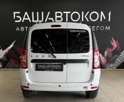 Lada (ВАЗ) Largus I Рестайлинг Уфа  - изображение 22