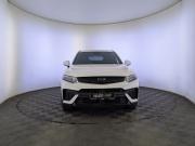Geely Tugella I Рестайлинг Москва  - изображение 32