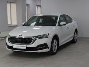 Skoda Octavia IV (A8) Старый Оскол  - изображение 25