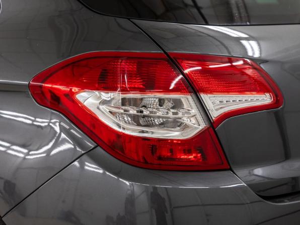 Citroen C4 II с пробегом 2012 года, цена 638 000 рублей, 171471 км, хэтчбек, Автокод Объявления