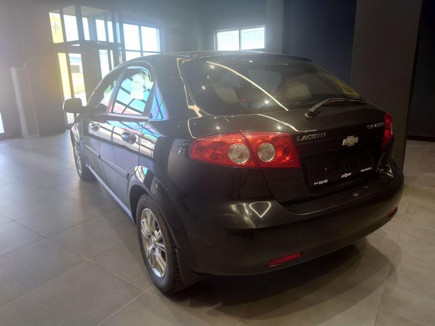 Chevrolet Lacetti I Новокузнецк  - изображение 7