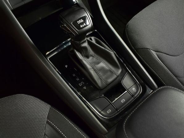 Skoda Kodiaq I с пробегом 2019 года, цена 2 729 999 рублей, 109675 км, внедорожник, Автокод Объявления