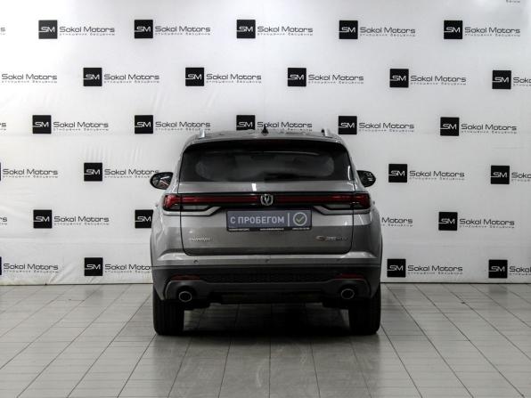 Changan CS35 Plus I Рестайлинг с пробегом 2023 года, цена 1 849 900 рублей, 61000 км, внедорожник, Автокод Объявления