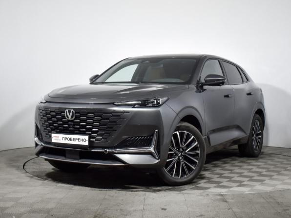 Changan UNI-K с пробегом 2023 года, цена 2 590 000 рублей, 41010 км, внедорожник, Автокод Объявления
