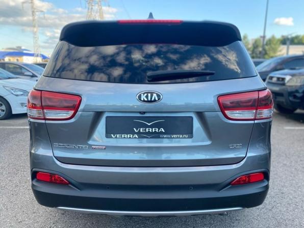 Kia Sorento III Prime с пробегом 2016 года, цена 2 490 000 рублей, 204293 км, внедорожник, Автокод Объявления