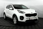 Kia Sportage IV Нижний Новгород  - изображение 27