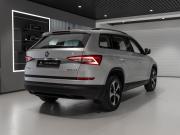 Skoda Kodiaq I Москва  - изображение 31