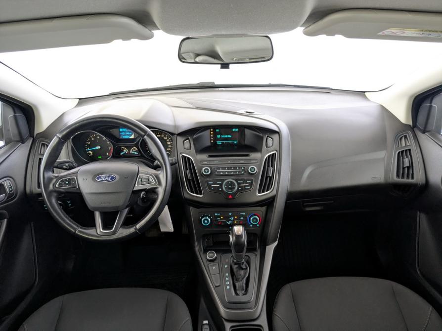 Ford Focus III Рестайлинг Москва  - изображение 14