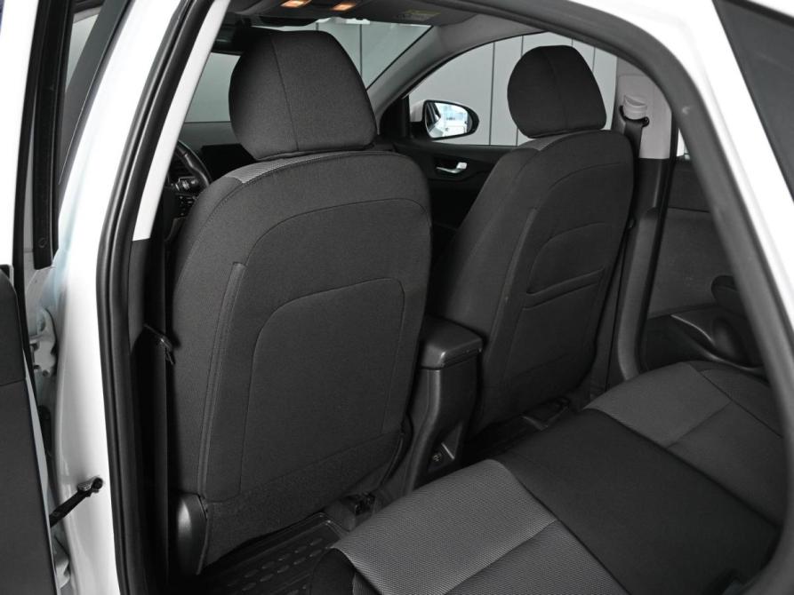 Hyundai Solaris II Рестайлинг Ростов-на-Дону  - изображение 11