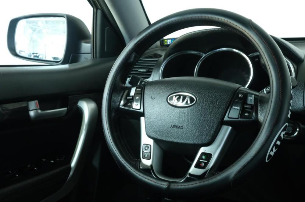 Kia Sorento II Омск  - изображение 13