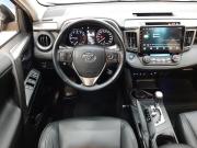 Toyota RAV4 IV (XA40) Рестайлинг Москва  - изображение 38