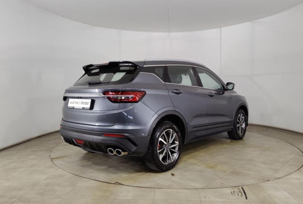 Geely Coolray I Волгоград  - изображение 5