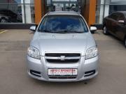 Chevrolet Aveo I Рестайлинг Брянск  - изображение 14