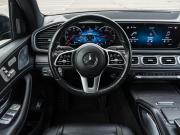Mercedes-Benz GLE II (V167) Москва  - изображение 32
