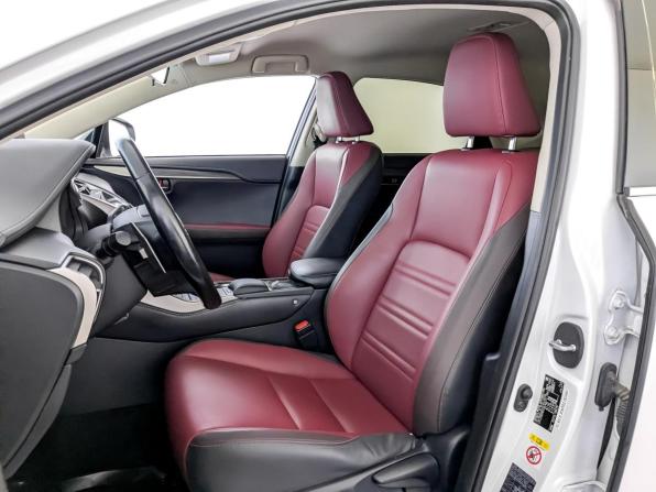 Lexus NX I Рестайлинг с пробегом 2018 года, цена 2 940 000 рублей, 129618 км, внедорожник, Автокод Объявления