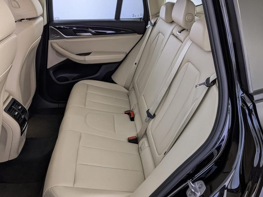 BMW X3 III (G01) Москва  - изображение 18