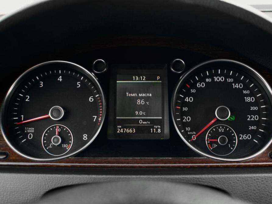 Volkswagen Passat B7 Екатеринбург  - изображение 14